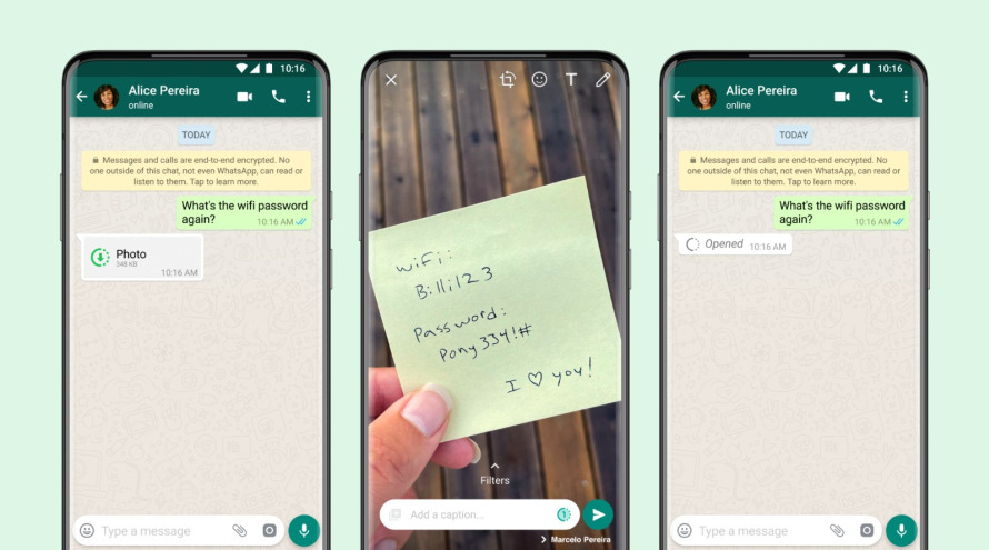 Whatsapp Engeli Kaldırınca Mesajlar Gelir mi