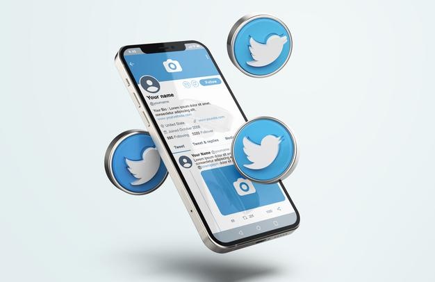 Twitter Hassas İçerik Açma İphone