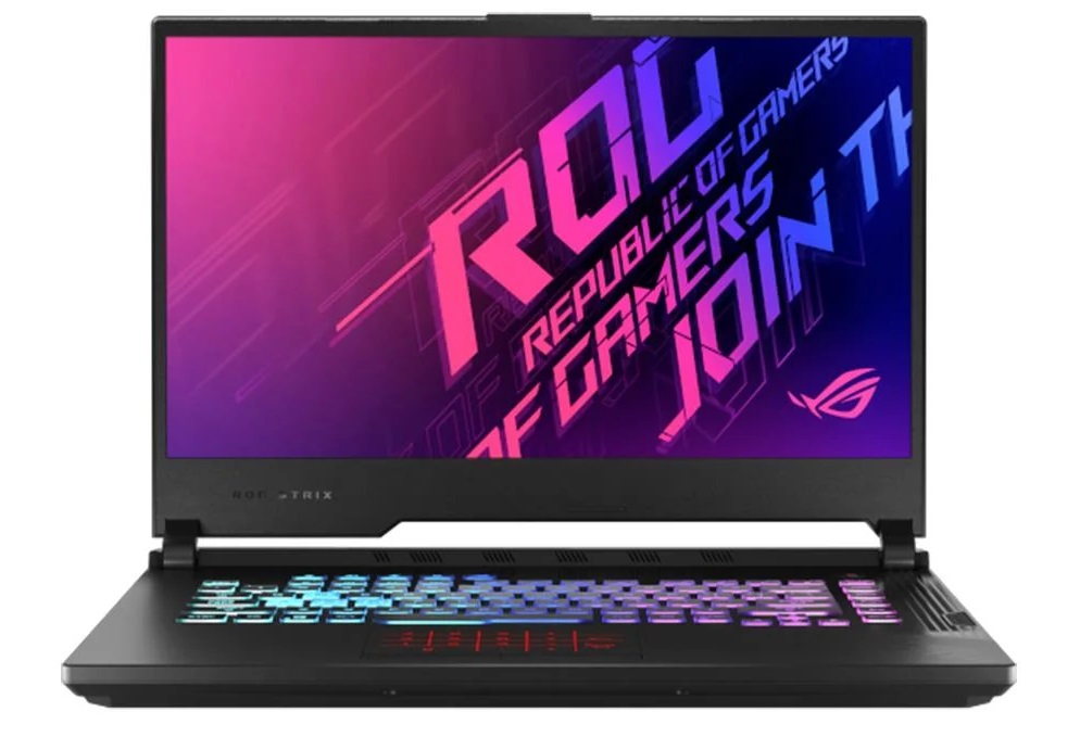 ASUS ROG STRIX G15 G512 CORE İ7 Laptop