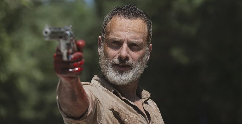 Rick Grimes