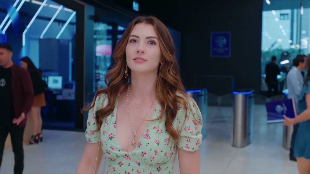 aşk mantık intikam burcu özberk